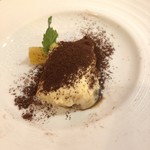 トラットリア イル シレーネ - 