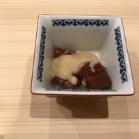 鮨いわもと - 