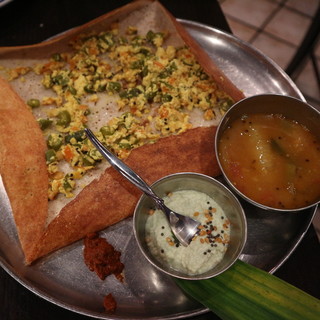 ダバ インディア