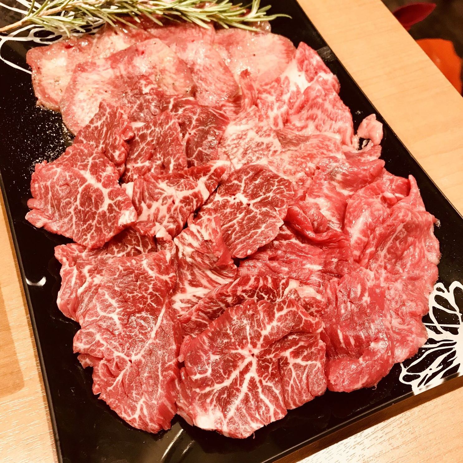 エイジング・ビーフ 軽井沢 name=