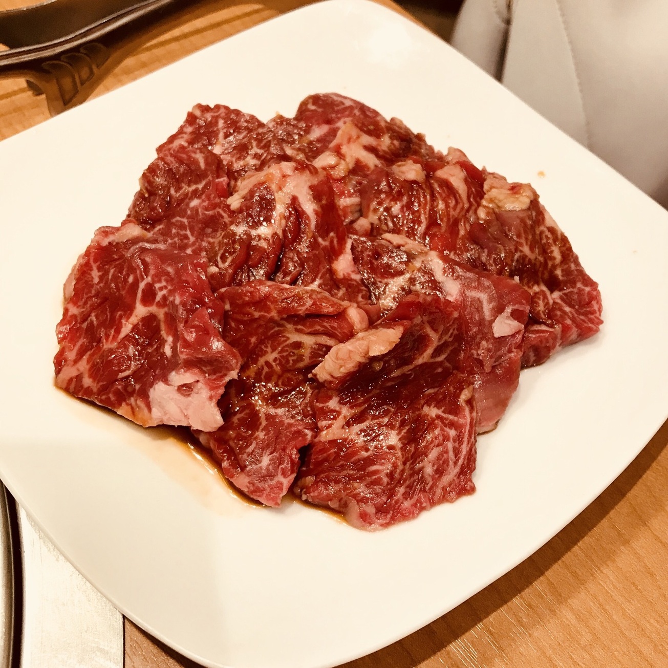 エイジング・ビーフ 軽井沢 name=