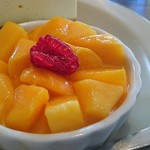 クリオロ - クレーム・ブリュレ