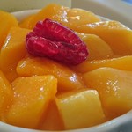 クリオロ - クレーム・ブリュレ