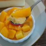 クリオロ - クレーム・ブリュレ