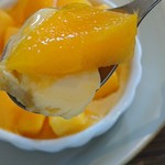 クリオロ - クレーム・ブリュレ