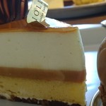 クリオロ - ガイア