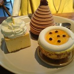 クリオロ - 嫁の朝ごはん