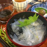 藍花珈琲店 - 