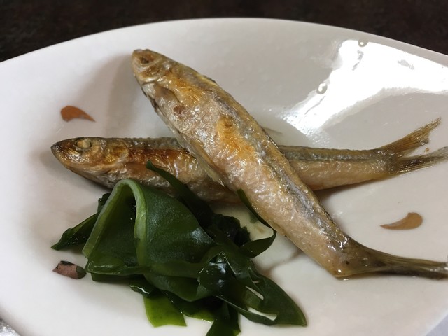 あやめ荘 近江八幡 魚介料理 海鮮料理 食べログ