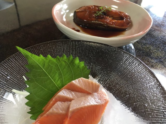 まるで海のような琵琶湖の恵みをいただきます By Chiha964 あやめ荘 近江八幡 魚介料理 海鮮料理 食べログ