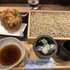 蕎麦きり みよた 八重洲地下店