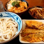 Marugame Seimen - 