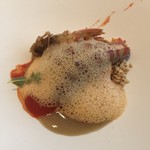 レミニセンス - 車海老 拡大