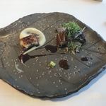 レミニセンス - 鰻