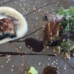 レミニセンス - 鰻 拡大