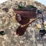 レミニセンス - 子鴨 拡大