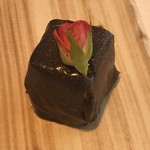 レミニセンス - ケーキ