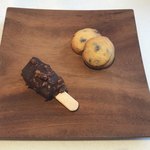 レミニセンス - 茶菓子