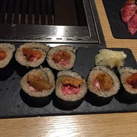 神楽坂焼肉 Kintan - 
