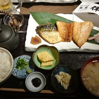 高級ブランド干物 『銀座伴助』 銀座本店 - 