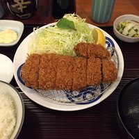 とんかつ まい泉 青山本店 - 