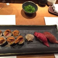 赤坂 金舌 - 