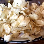 BROOKLYN RIBBON FRIES - 