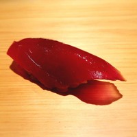 鮨 さかい - 鮪漬け