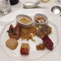 中国料理 翡翠宮 - 