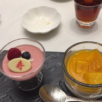 中国料理 翡翠宮 - 