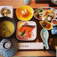 札幌 なだ万雅殿 - 