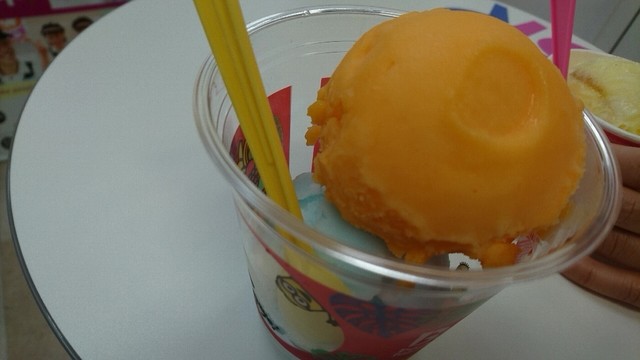 サーティワンアイスクリーム イオン甘木店 馬田 アイスクリーム 食べログ