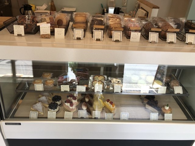 移転 パティスリー プティ トモ Patisserie Petit Tomo 神楽坂 ケーキ 食べログ