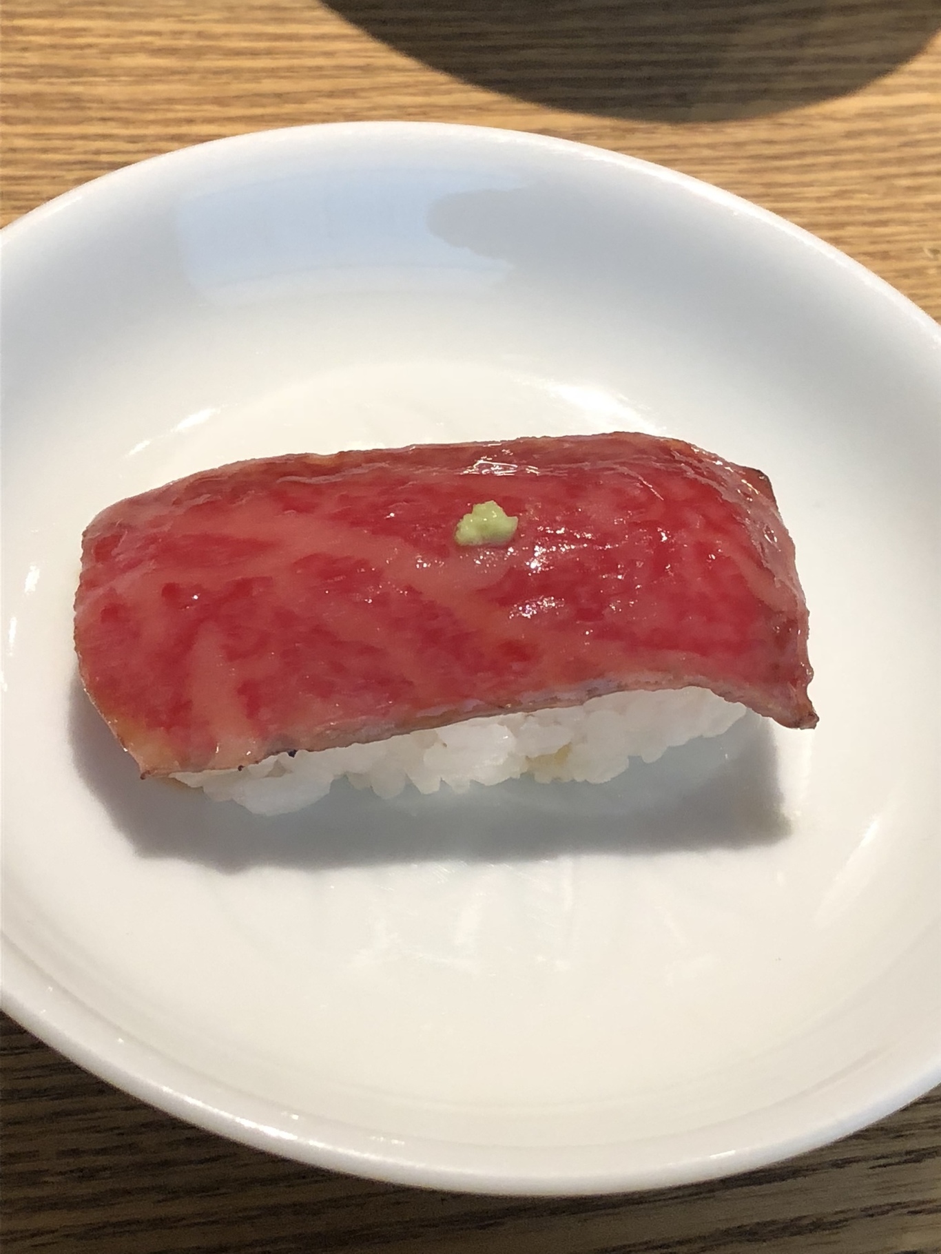 神楽坂 翔山亭 黒毛和牛贅沢重専門店 神楽坂本店