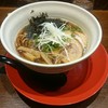 麺屋 たかはし