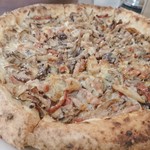 Pizzeria Salto - 