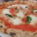 Pizzeria Salto - 