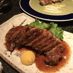 Fooding Bar Ruelle堂山 - 