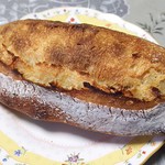 mugi - ハード系パン