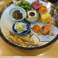 浅草じゅうろく - 