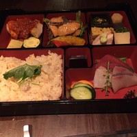 春秋ツギハギ 日比谷 - 
