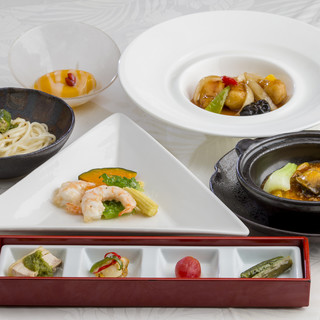 身体の健康に『薬膳コース』