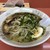 さかえラーメン - 料理写真: