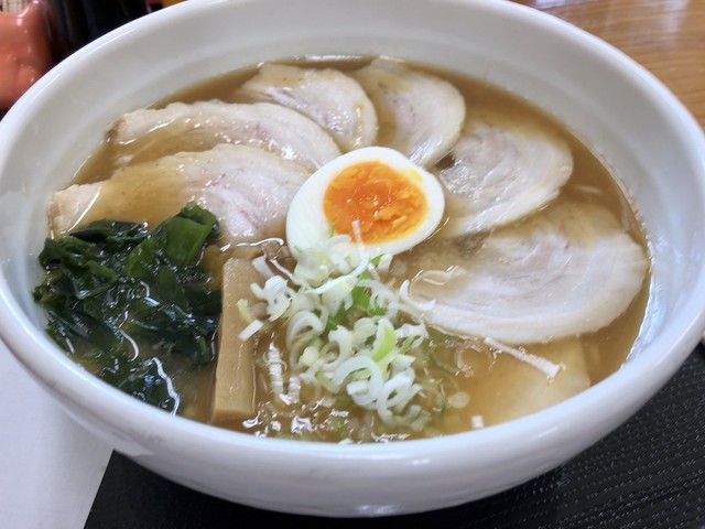 写真 花かじか 新庄 ラーメン 食べログ 写真 花かじか 新庄 ラーメン 食べログ