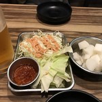 辛ちゃん - 