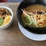 Ramen Kadokura - 