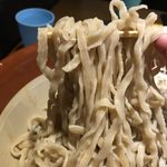 蒙麺 火の豚 - 