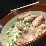 蒙麺 火の豚 - 