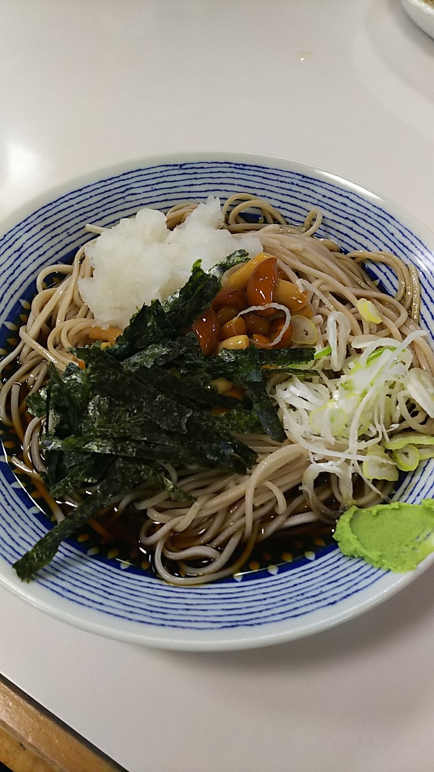 玉喜 - 調布/そば | 食べログ 玉喜 (調布/そば)