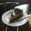 Das Bistro im Schloss Neuschwanstein - 料理写真:【Zupfkuchen】(2.9€）